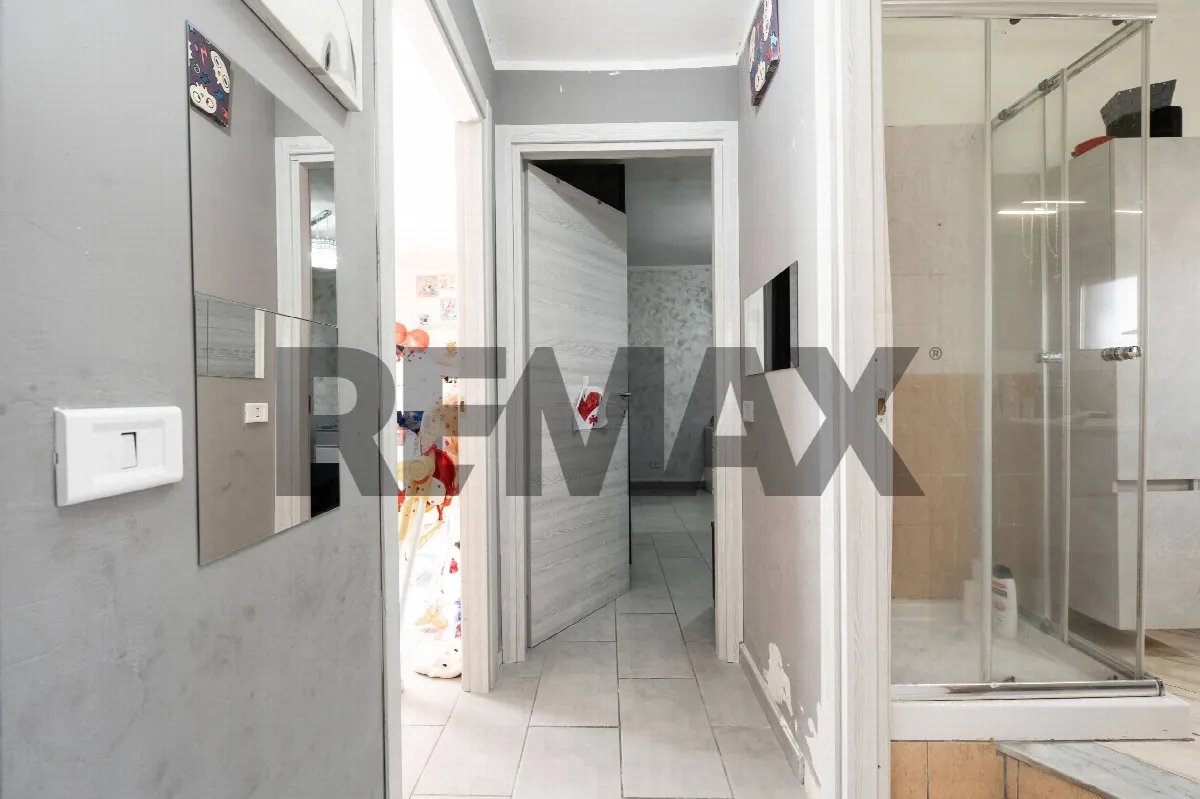 Appartamento in vendita a Catania, San Nullo - foto 4
