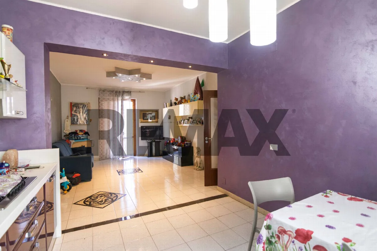 Appartamento in vendita a Acireale - foto 1