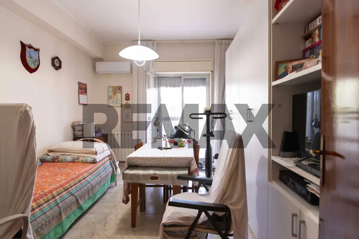Appartamento in vendita a Catania, Librino - foto 10