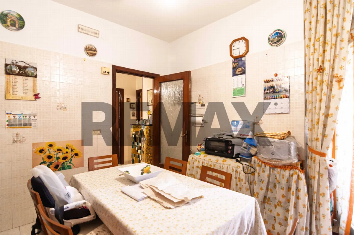 Appartamento in vendita a Catania, Librino - foto 2