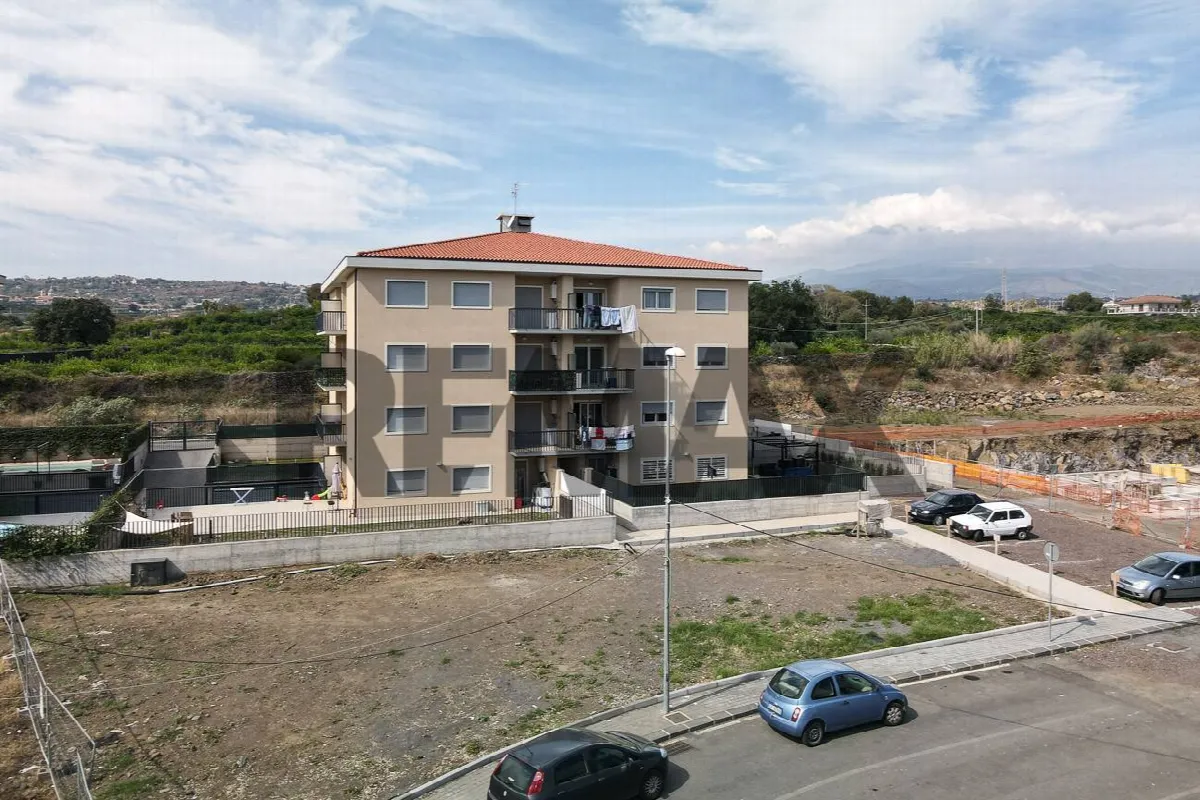 Appartamento in vendita a Acireale - foto 1