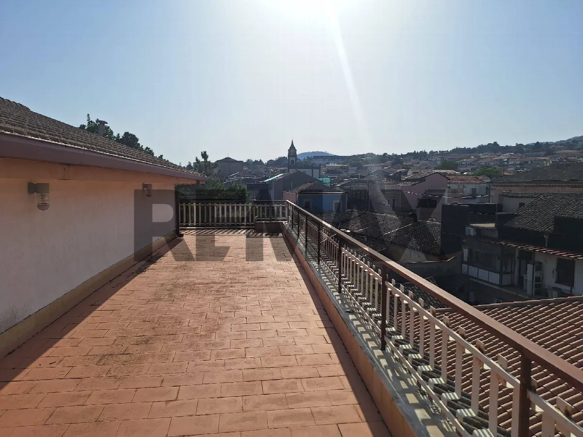 Attico/Mansarda in vendita a Pedara - foto 10