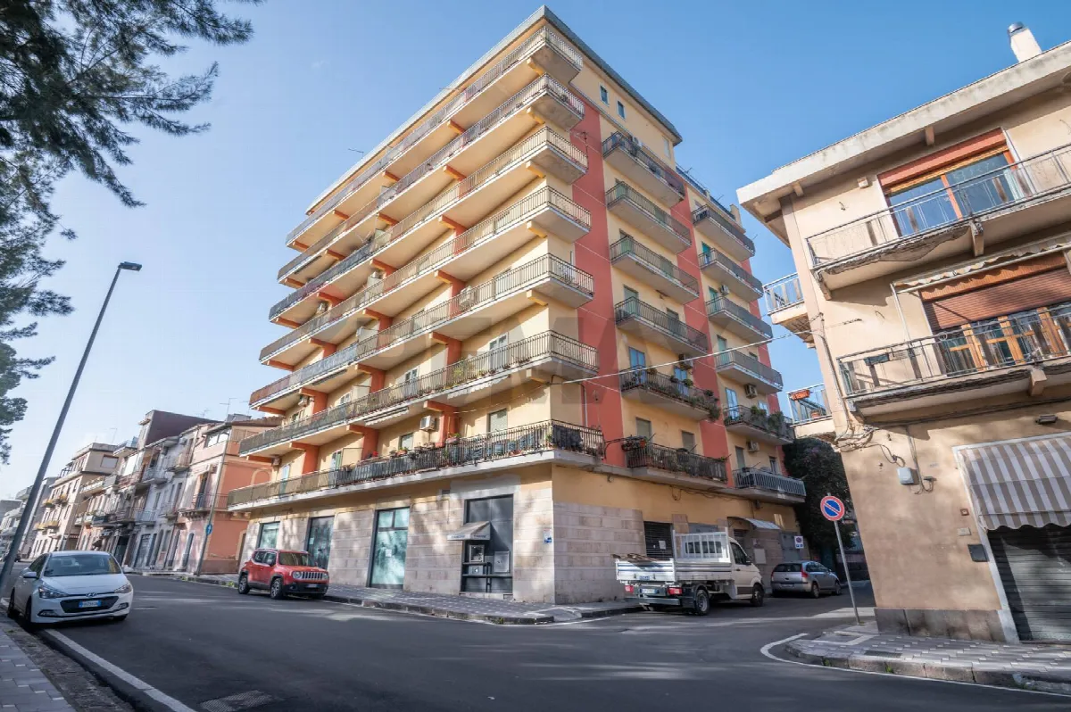 Appartamento in vendita a Francofonte - foto 1