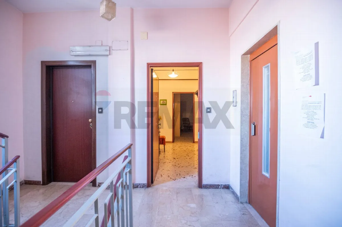 Appartamento in vendita a Francofonte - foto 6