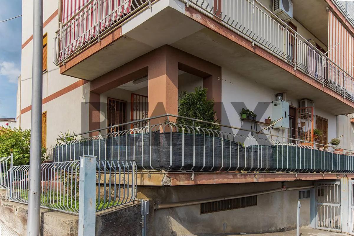 Appartamento in vendita a Fiumefreddo di Sicilia - foto 4