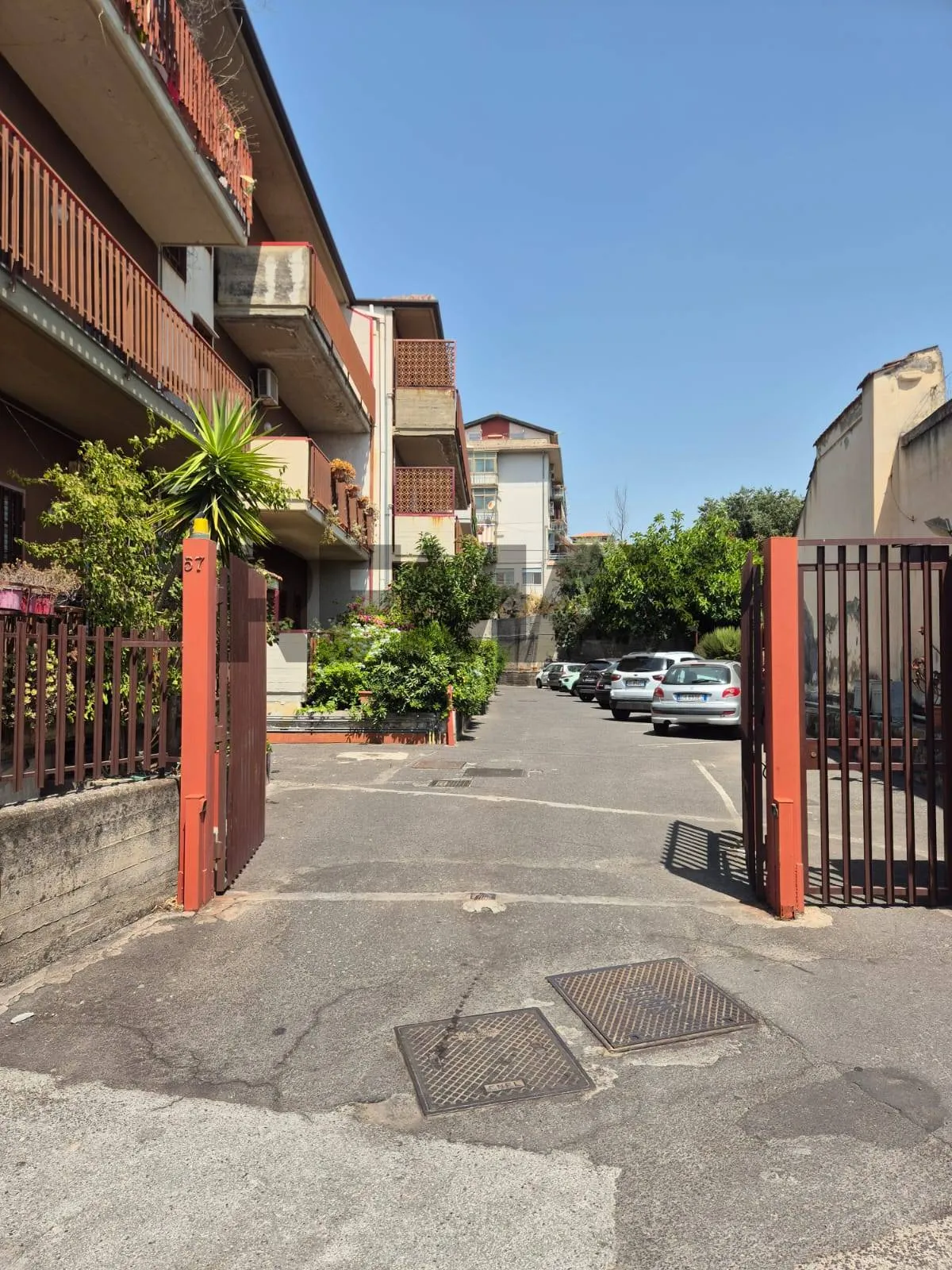 Appartamento in vendita a Catania, San Giovanni Galermo - foto 1