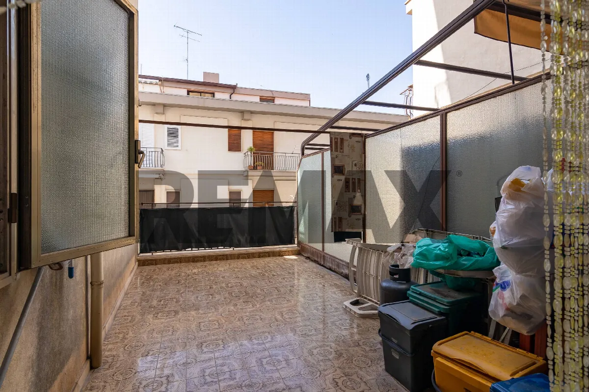 Appartamento in vendita a Comiso, Centro - foto 10