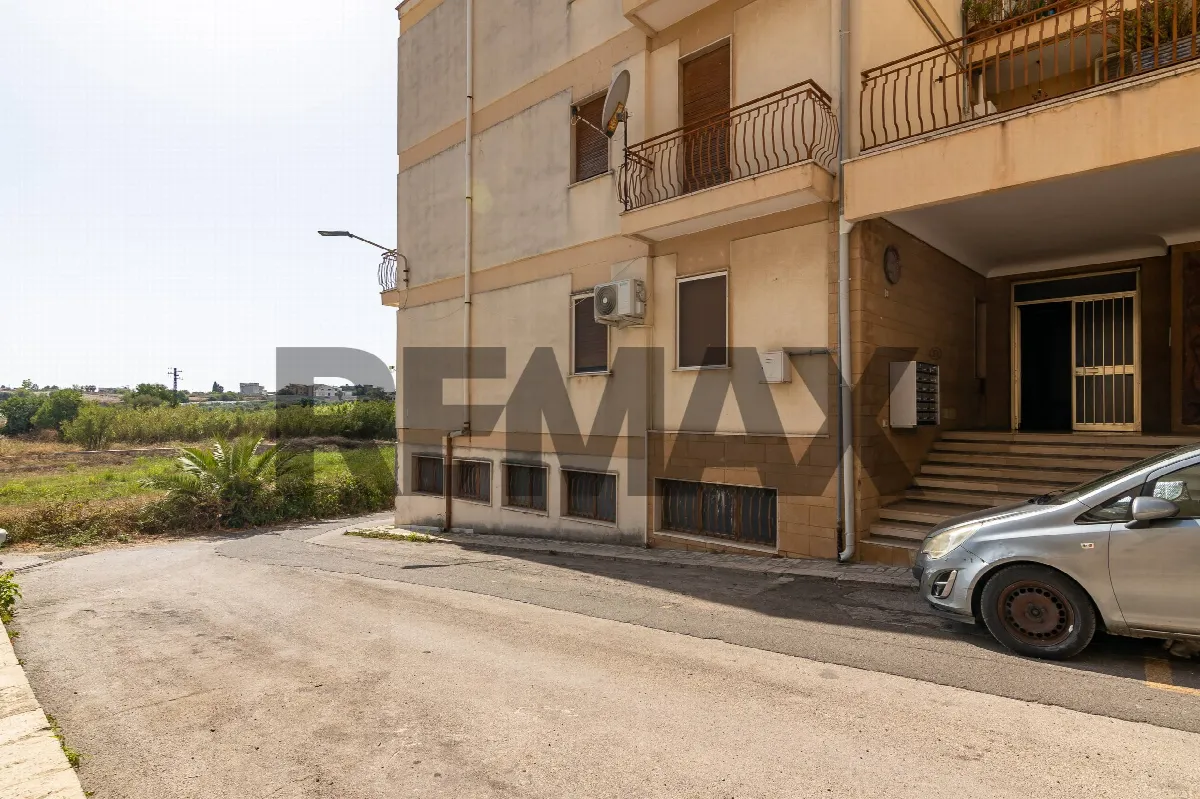 Appartamento in vendita a Comiso, Centro - foto 2