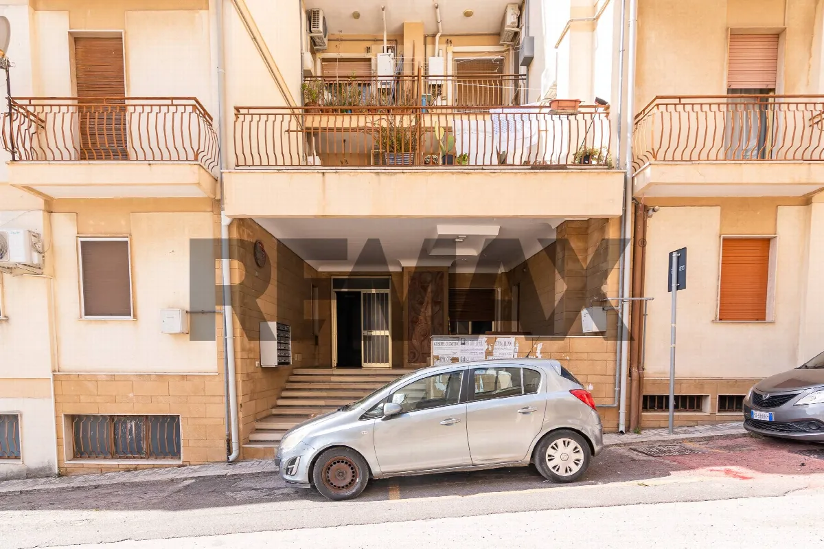 Appartamento in vendita a Comiso, Centro - foto 3