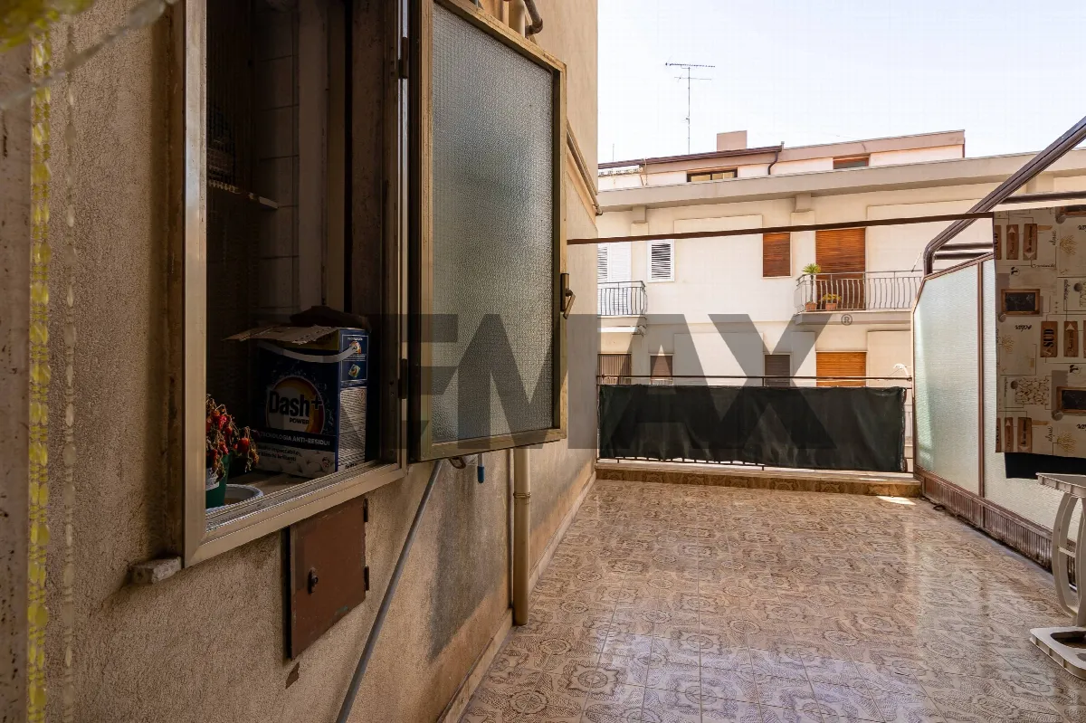 Appartamento in vendita a Comiso, Centro - foto 9
