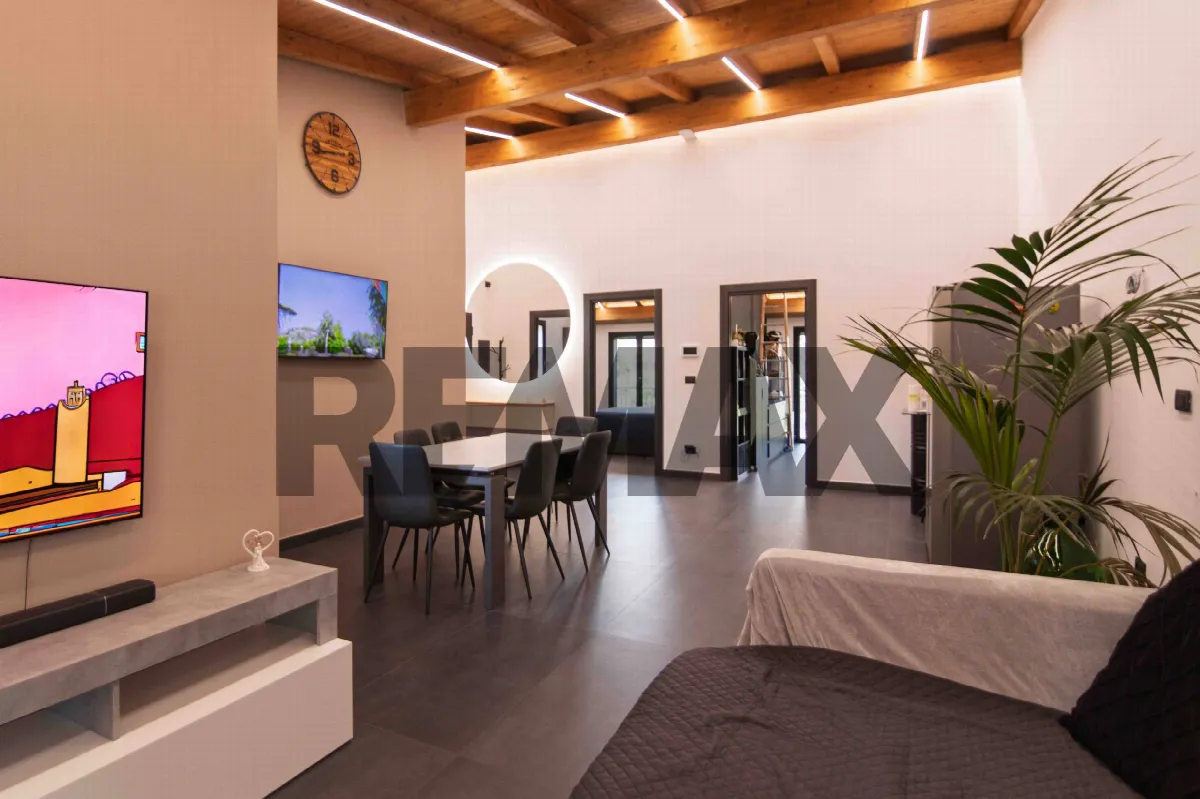 Loft/Open Space in vendita a Catania, Canalicchio - foto 1
