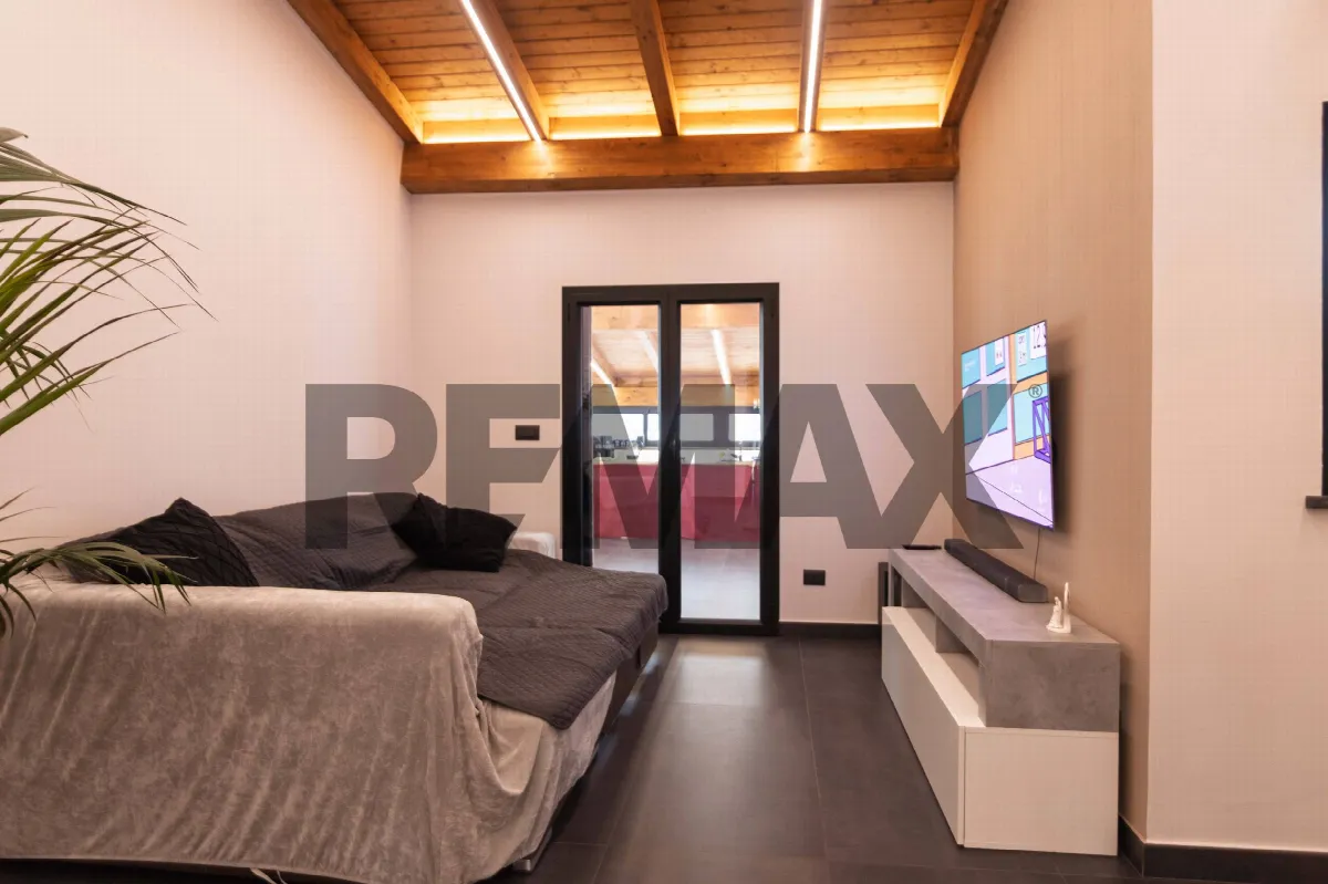 Loft/Open Space in vendita a Catania, Canalicchio - foto 3