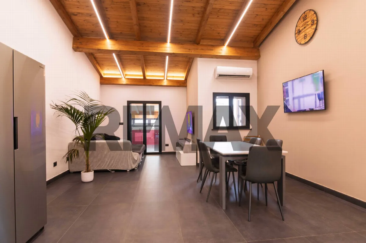 Loft/Open Space in vendita a Catania, Canalicchio - foto 6