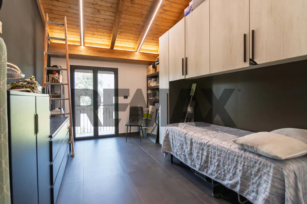 Loft/Open Space in vendita a Catania, Canalicchio - foto 7