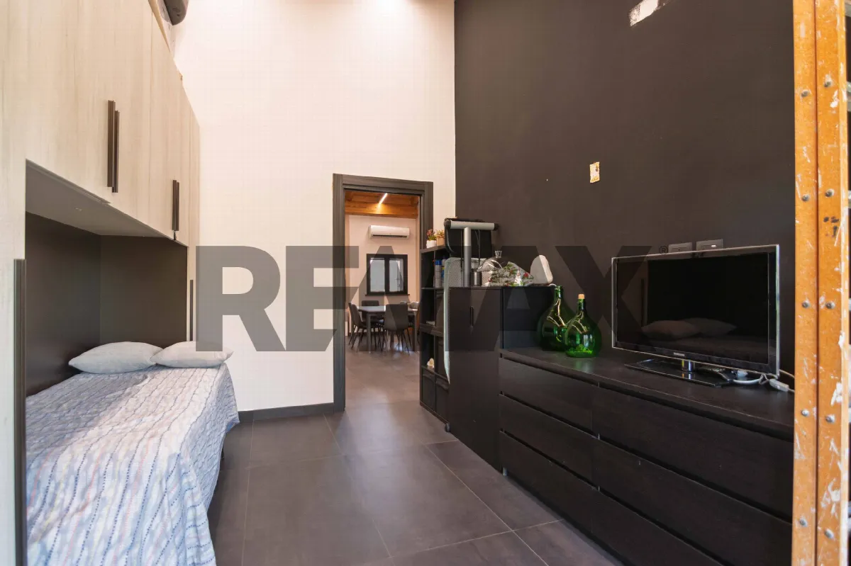 Loft/Open Space in vendita a Catania, Canalicchio - foto 8