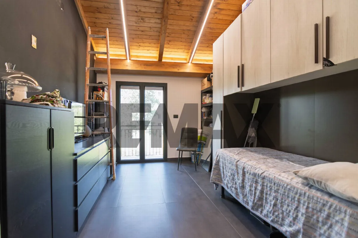 Loft/Open Space in vendita a Catania, Canalicchio - foto 9