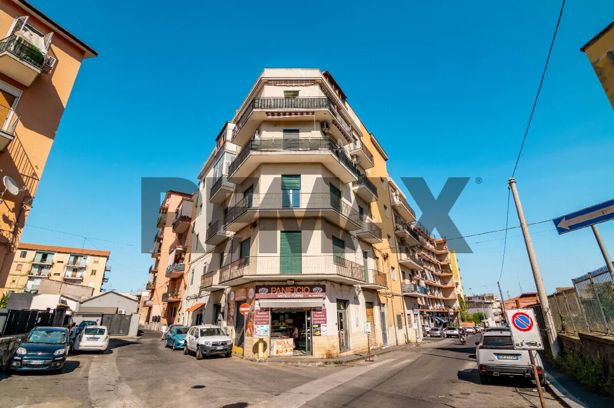Appartamento in vendita a Catania, Cibali - foto 1