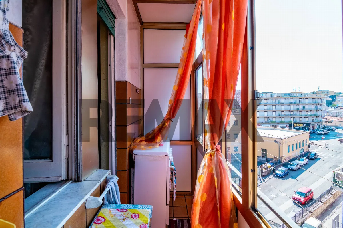 Appartamento in vendita a Catania, Cibali - foto 10