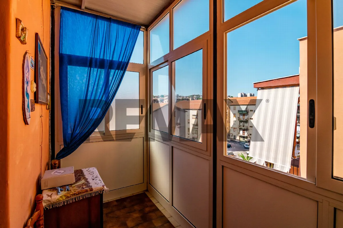 Appartamento in vendita a Catania, Cibali - foto 4