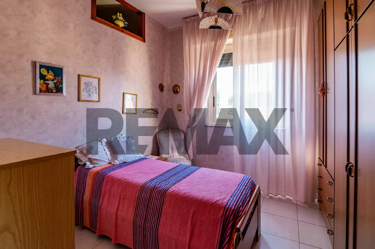Appartamento in vendita a Catania, Cibali - foto 7