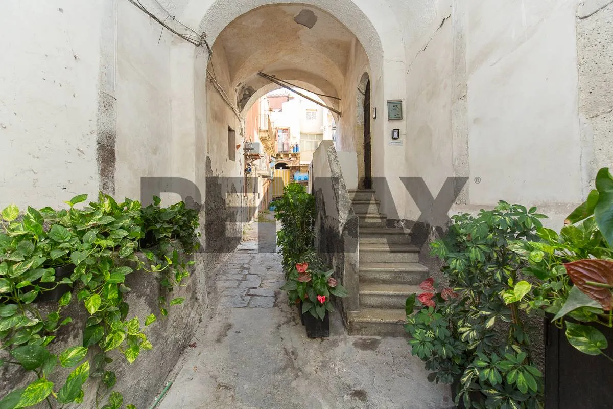 Appartamento in vendita a Catania, Centro Storico - foto 1