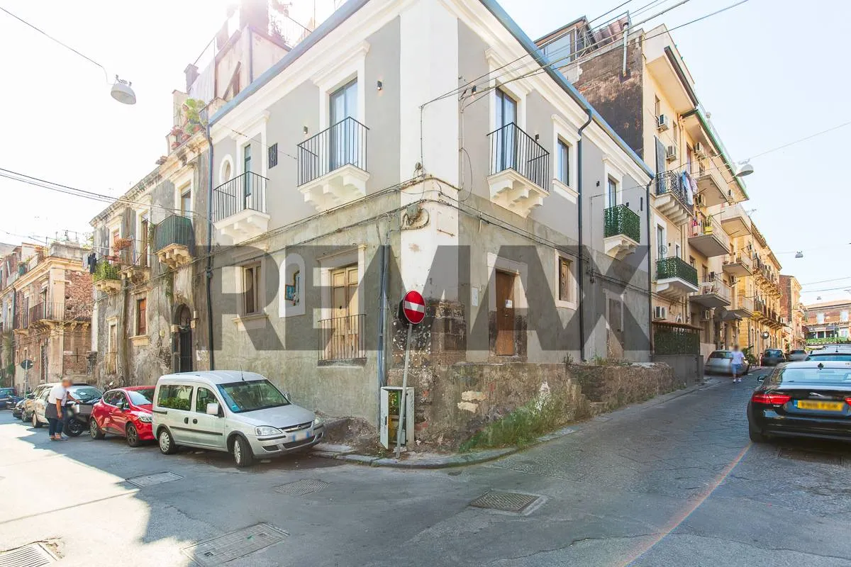 Appartamento in vendita a Catania, Centro Storico - foto 2