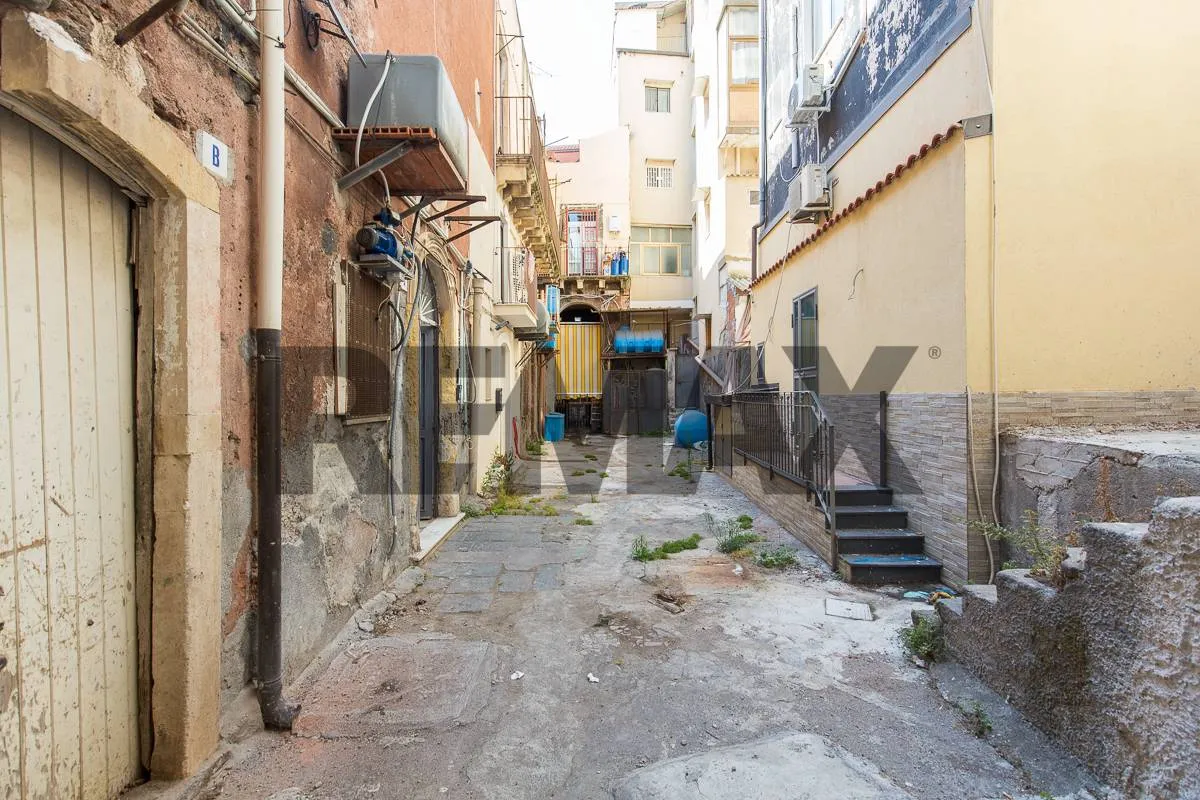 Appartamento in vendita a Catania, Centro Storico - foto 4