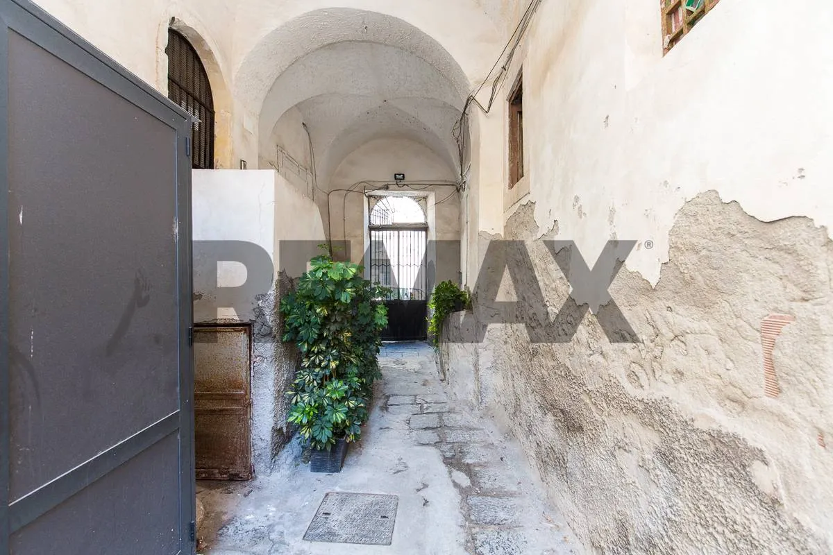 Appartamento in vendita a Catania, Centro Storico - foto 5