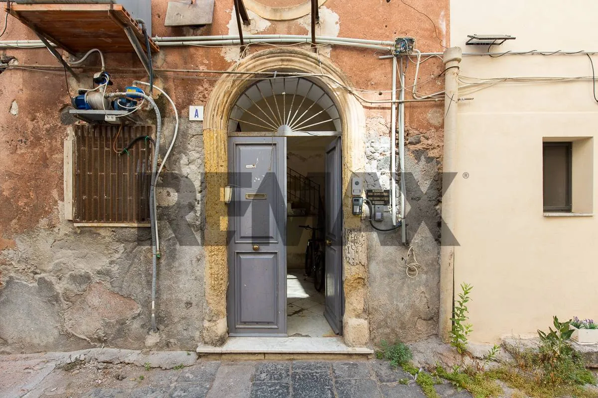 Appartamento in vendita a Catania, Centro Storico - foto 6