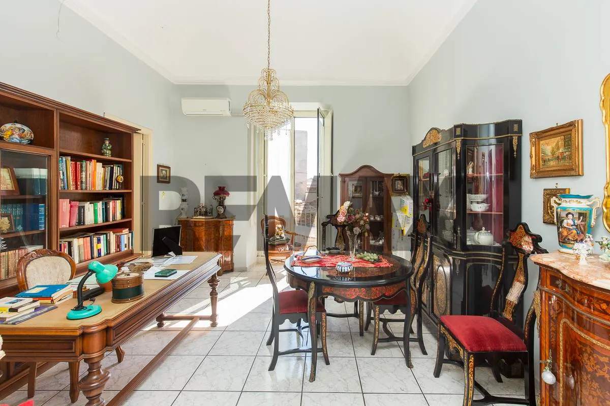 Appartamento in vendita a Catania, Centro Storico - foto 9
