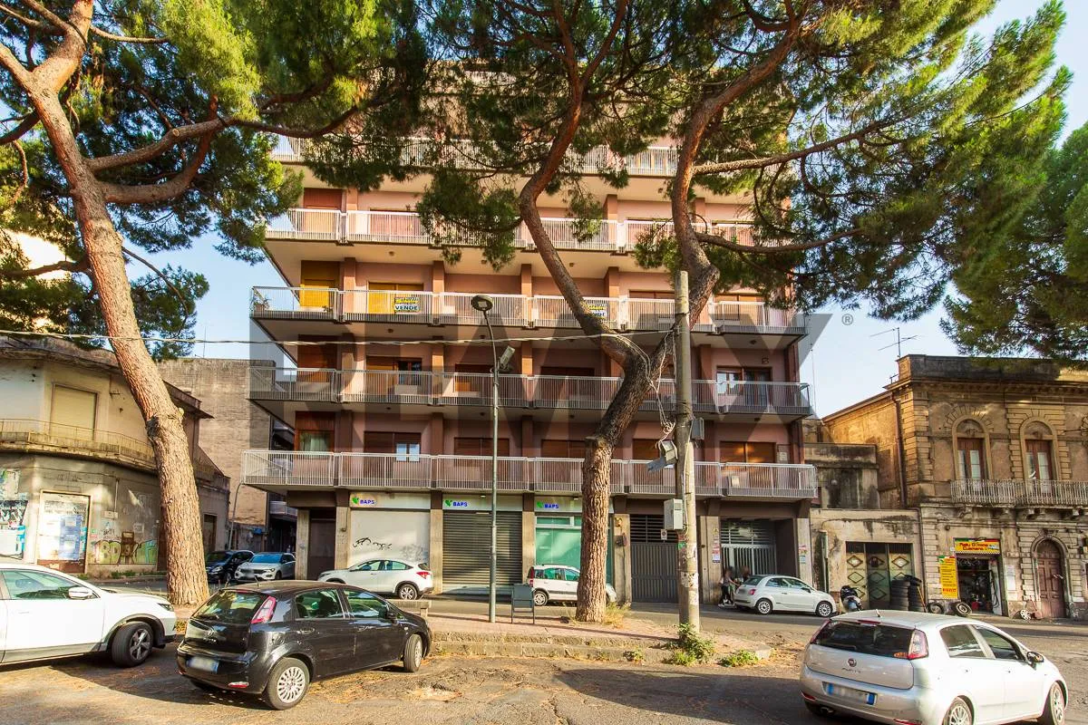 Appartamento in vendita a Paternò - foto 1