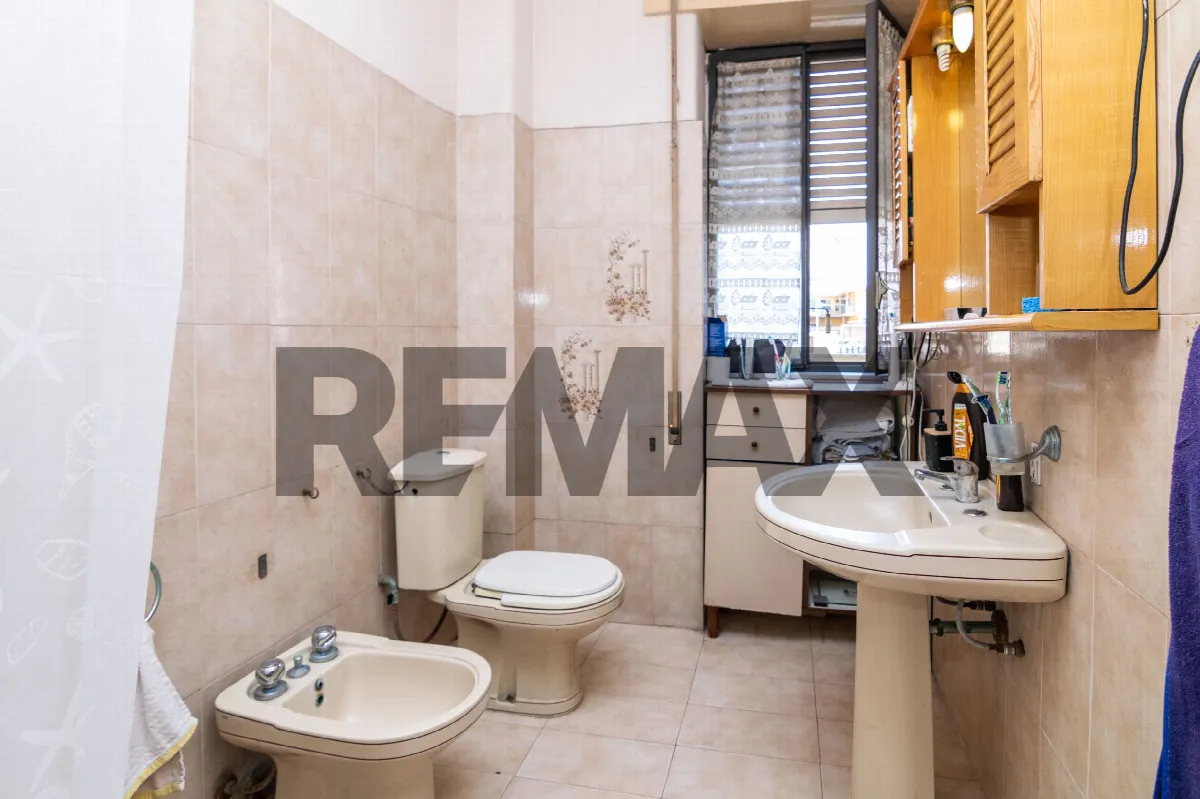 Appartamento in vendita a Catania, Via Leucatia - via del Bosco - foto 10