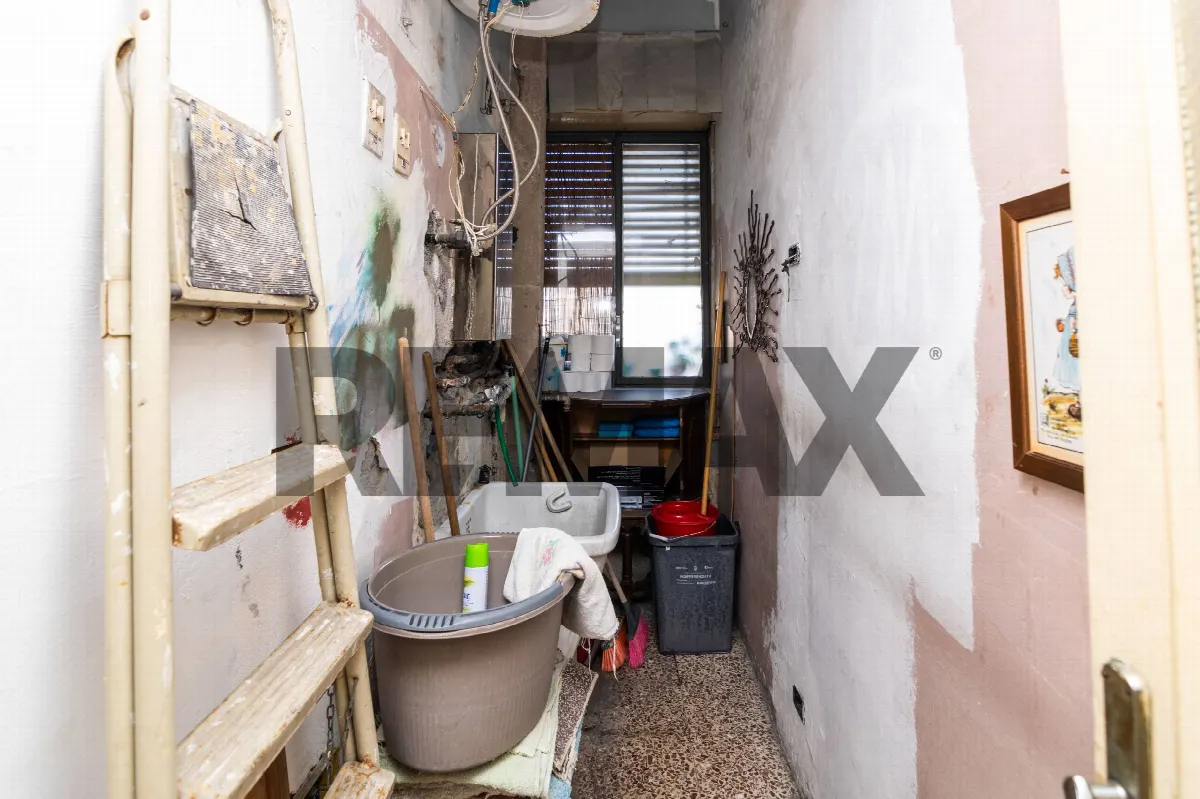 Appartamento in vendita a Catania, Via Leucatia - via del Bosco - foto 9