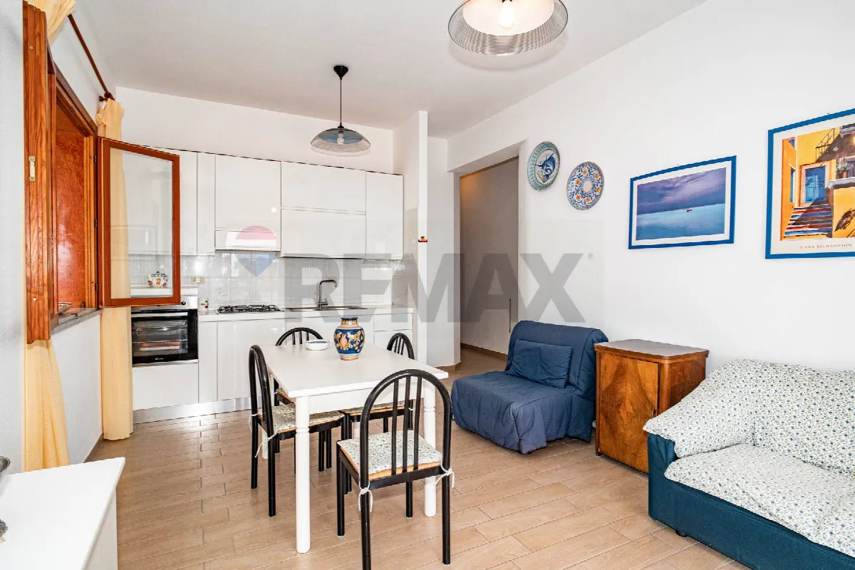 Appartamento in vendita a Letojanni, Contrada Sillemi - foto 1