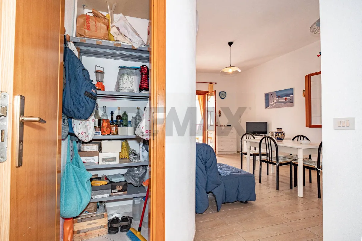 Appartamento in vendita a Letojanni, Contrada Sillemi - foto 10