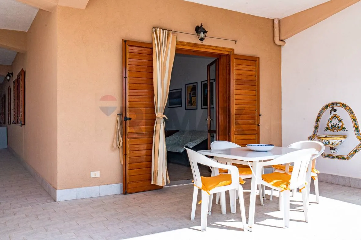 Appartamento in vendita a Letojanni, Contrada Sillemi - foto 2