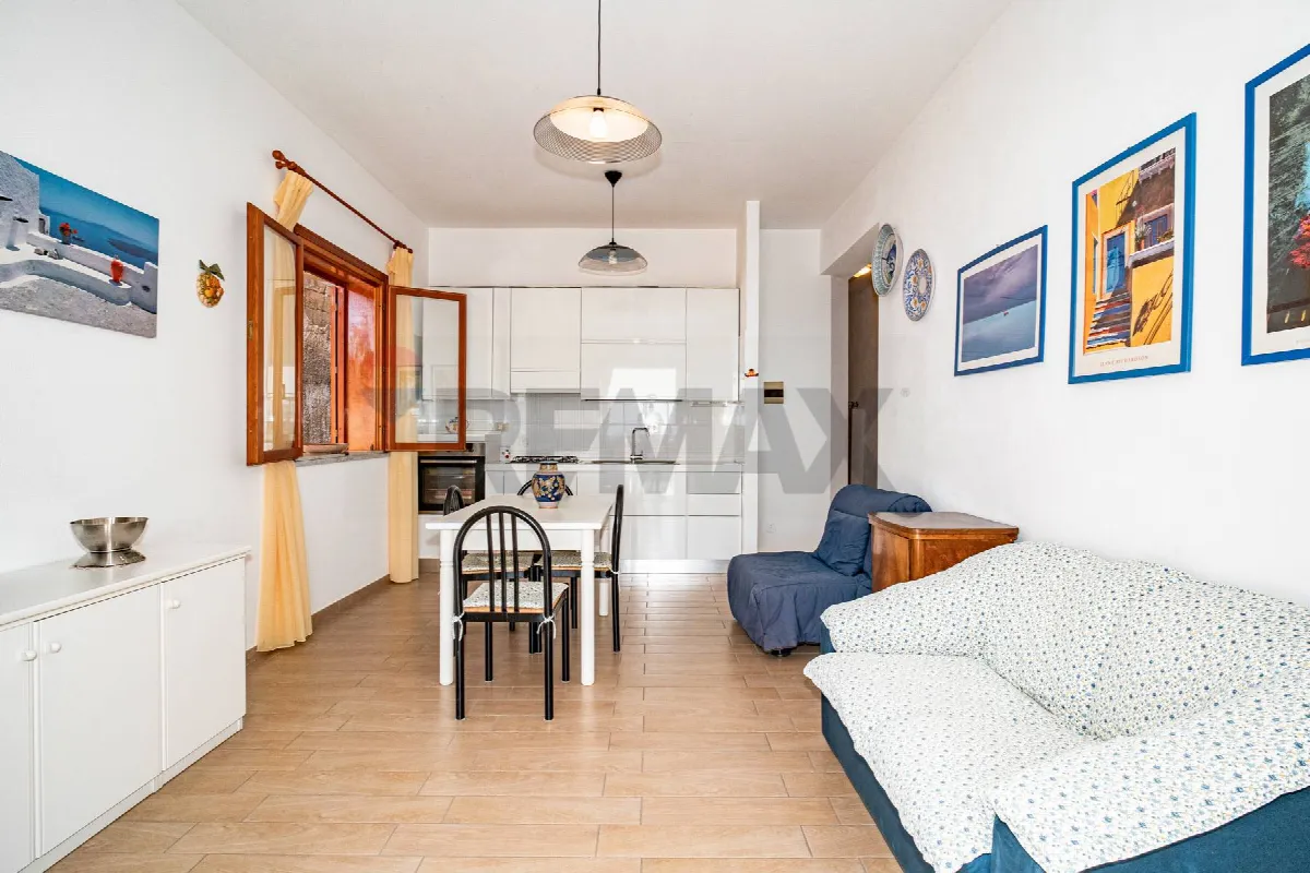 Appartamento in vendita a Letojanni, Contrada Sillemi - foto 9