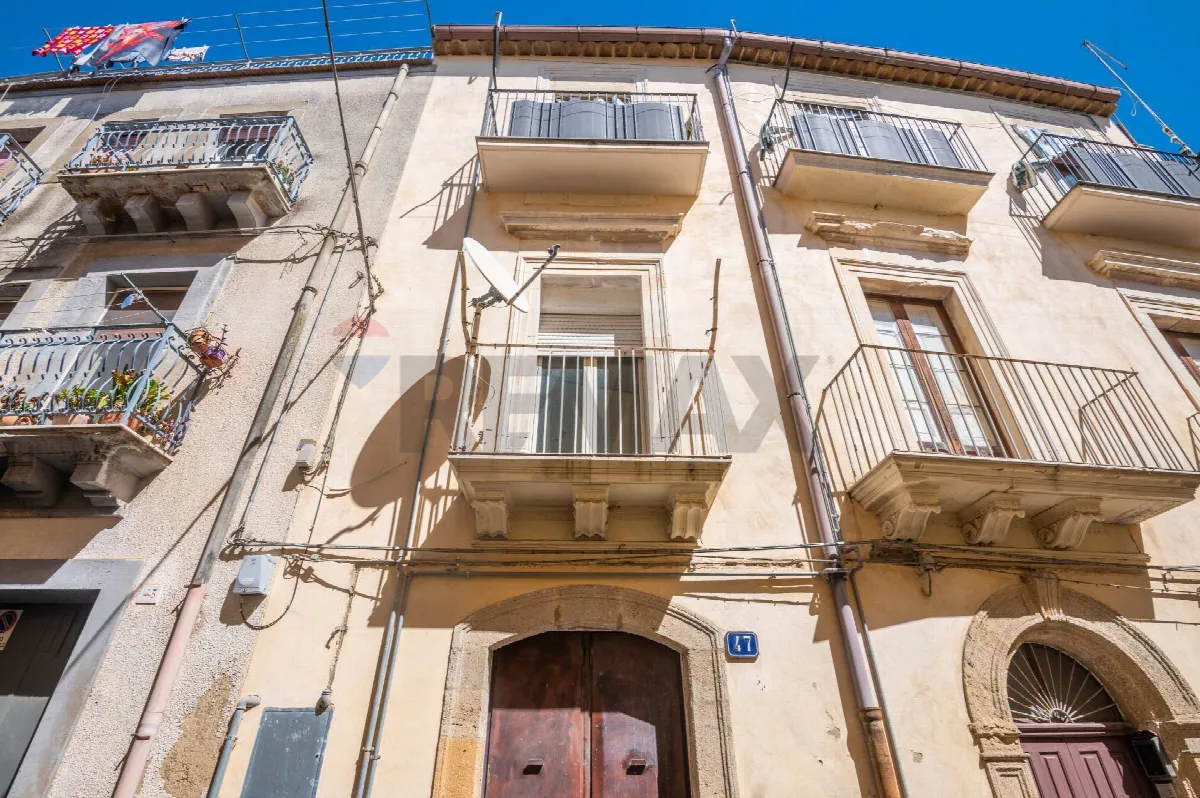 Appartamento in vendita a Caltagirone - foto 9