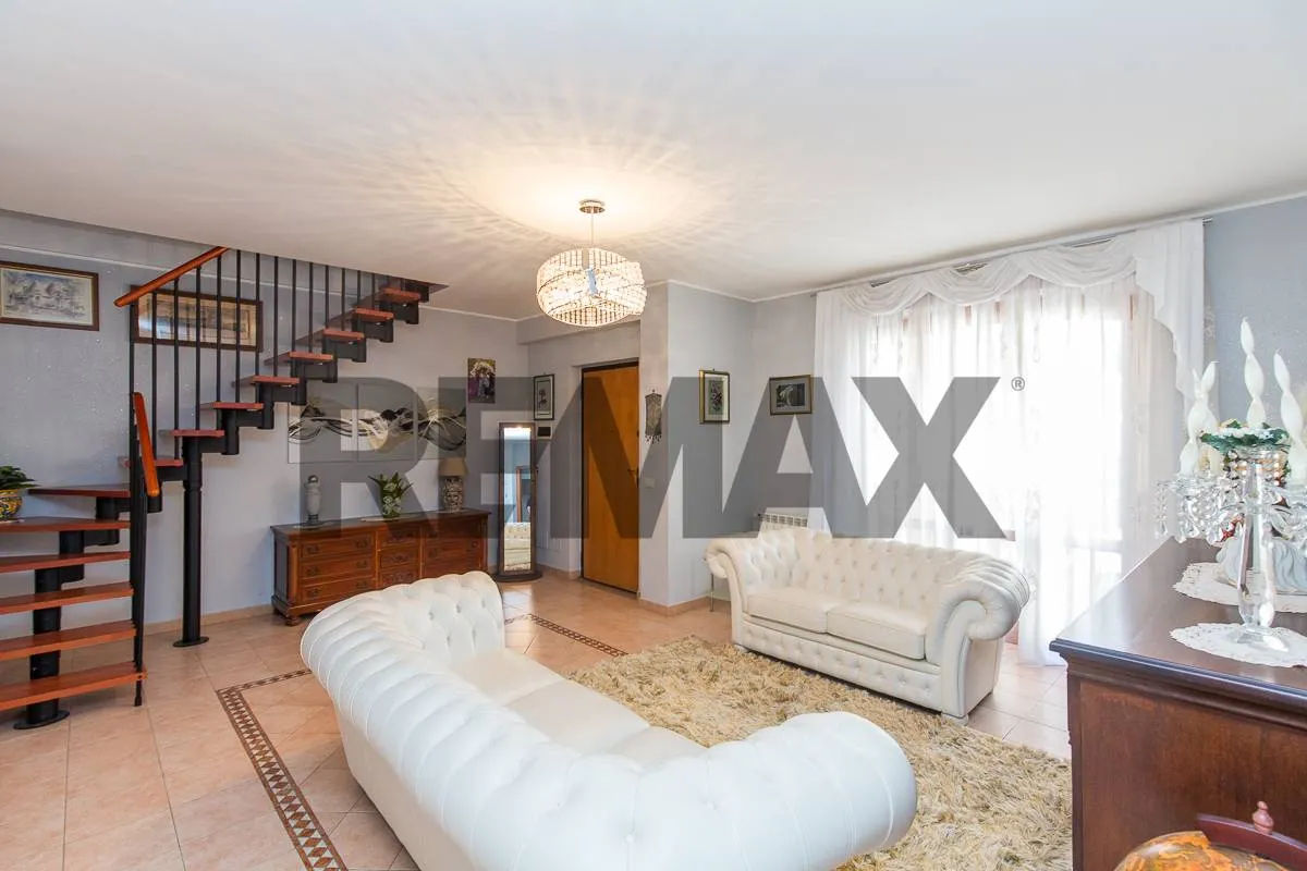 Appartamento in vendita a Acireale - foto 1