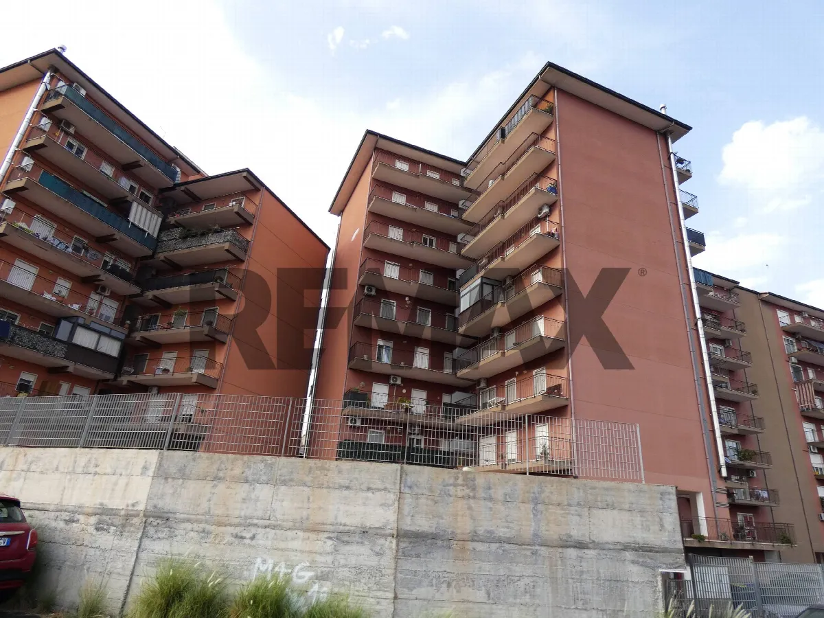 Appartamento in vendita a Catania, Librino - foto 1