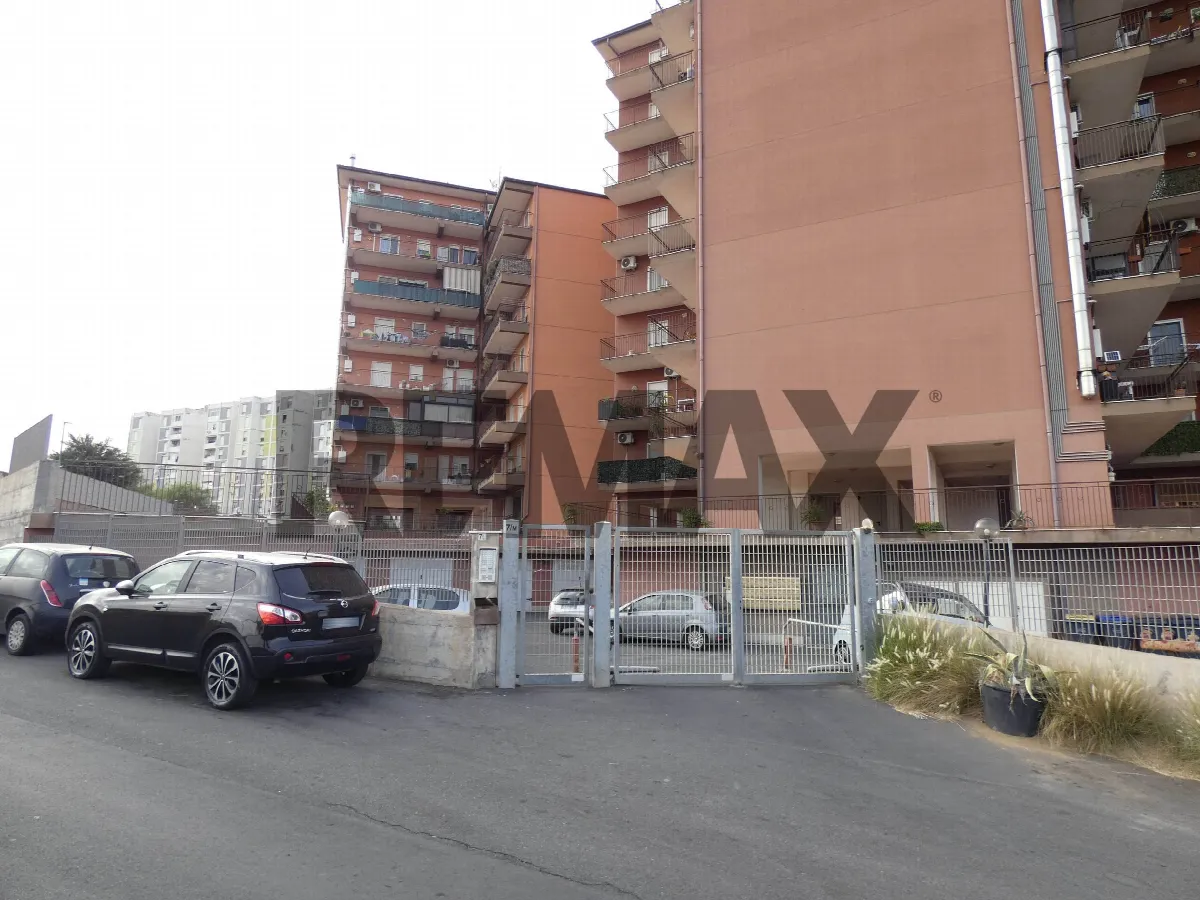 Appartamento in vendita a Catania, Librino - foto 2