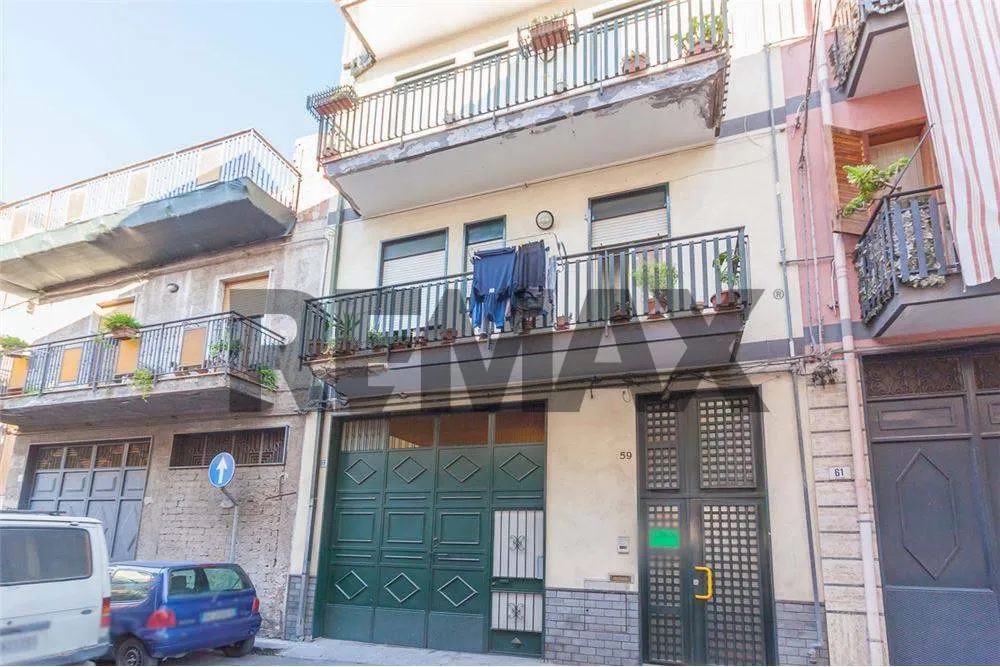 Appartamento in vendita a Paternò - foto 1