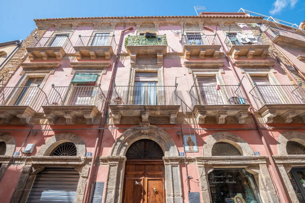 Appartamento in vendita a Caltagirone - foto 1