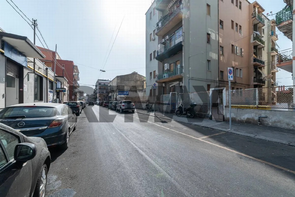Appartamento in vendita a Catania, Piazza Palestro - foto 2