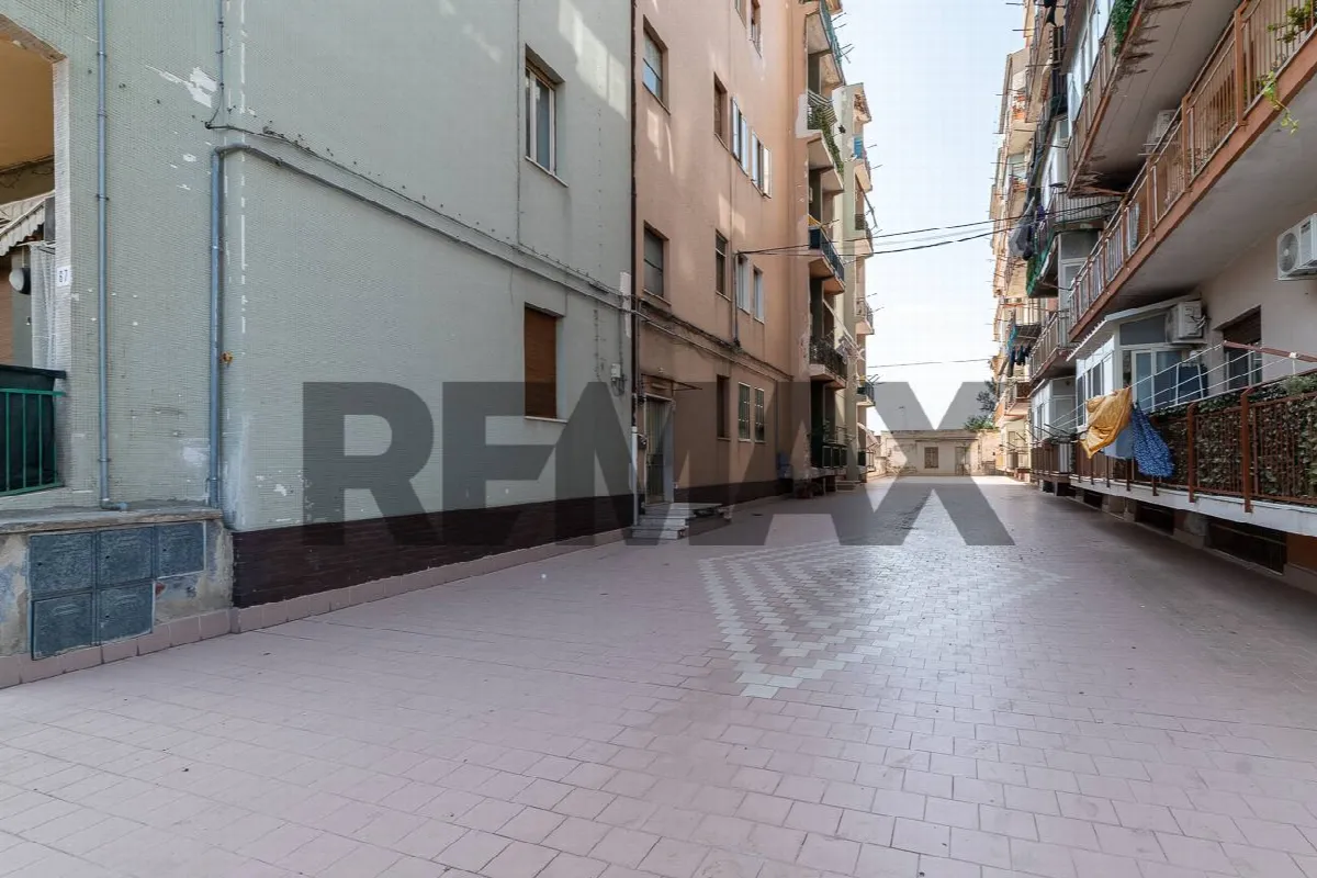 Appartamento in vendita a Catania, Piazza Palestro - foto 3
