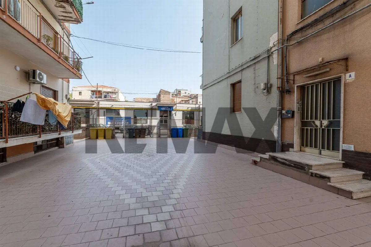 Appartamento in vendita a Catania, Piazza Palestro - foto 5