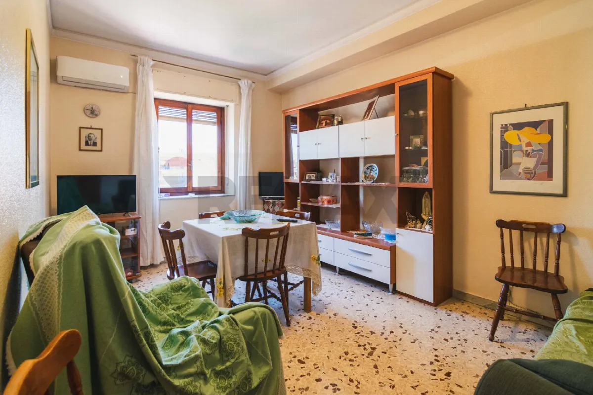 Appartamento in vendita a Catania, Ognina - foto 1