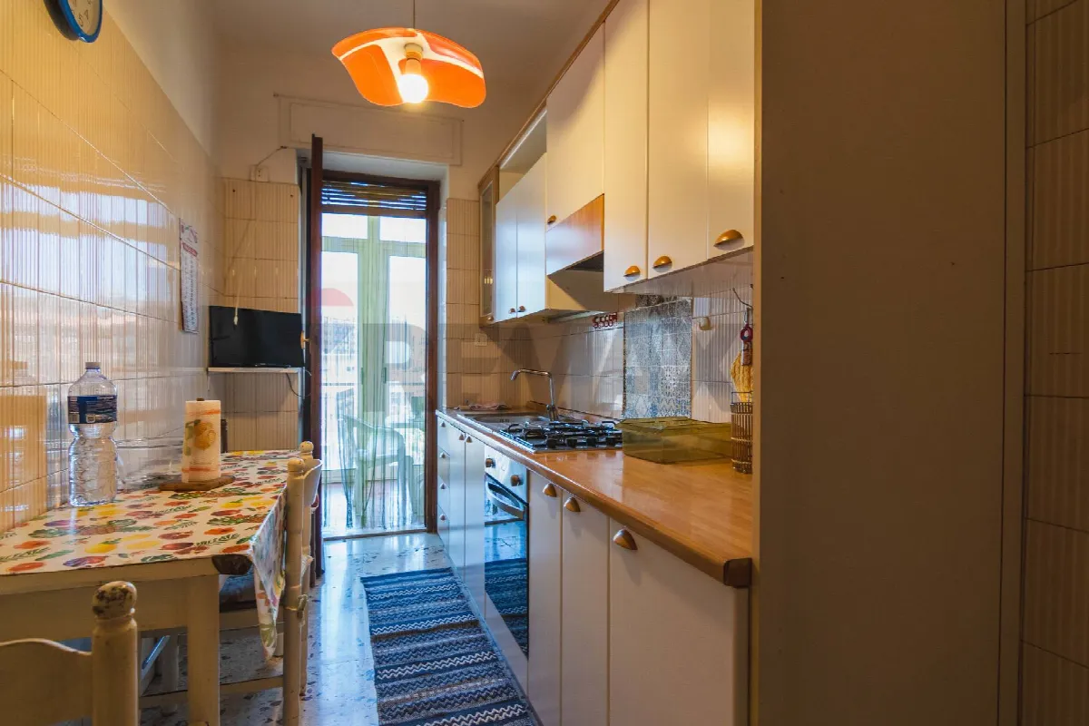 Appartamento in vendita a Catania, Ognina - foto 4