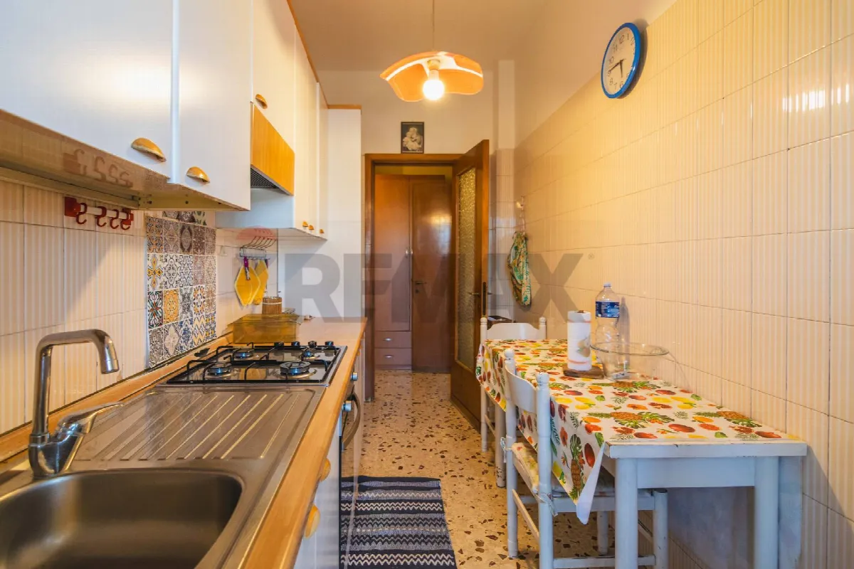 Appartamento in vendita a Catania, Ognina - foto 5