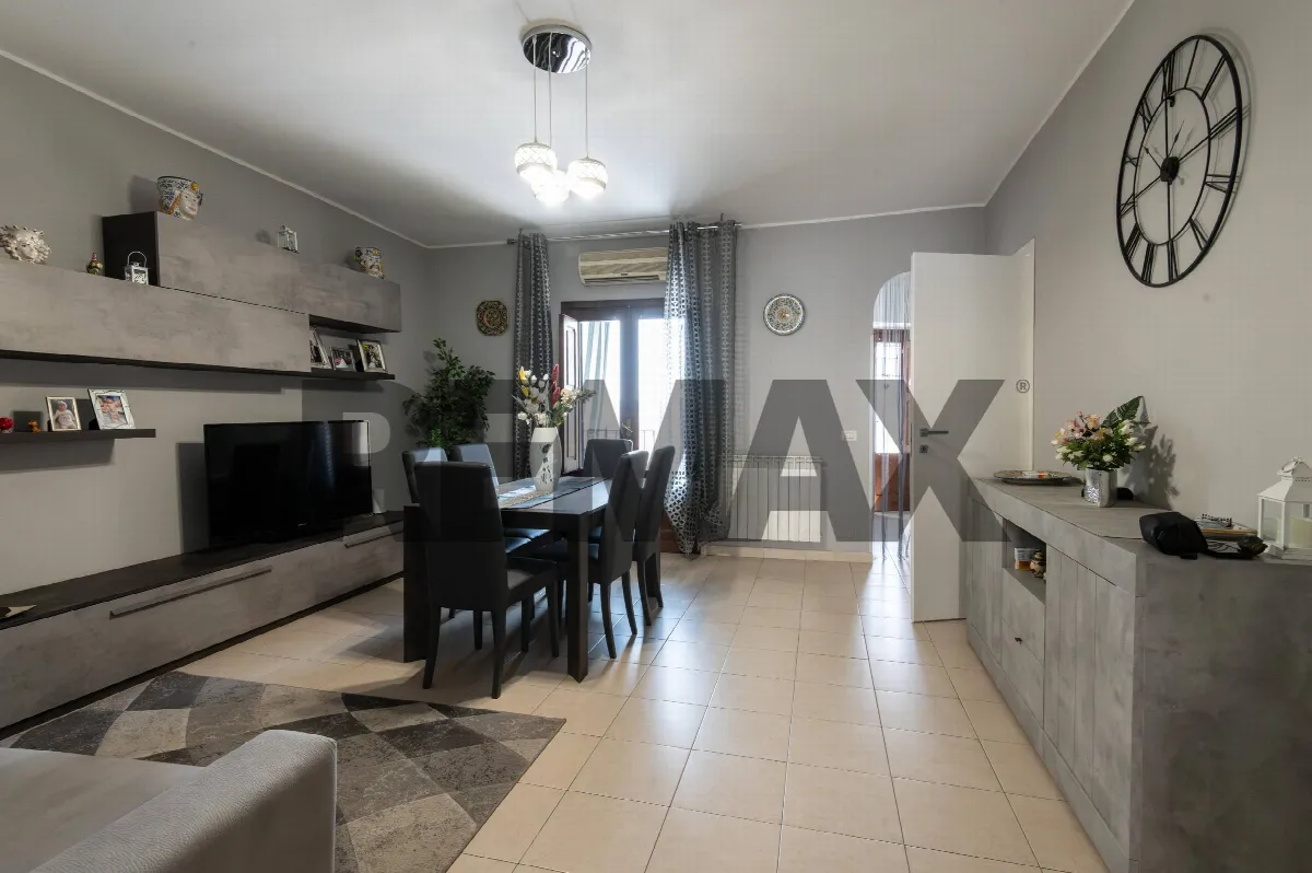 Appartamento in vendita a Caltagirone - foto 1